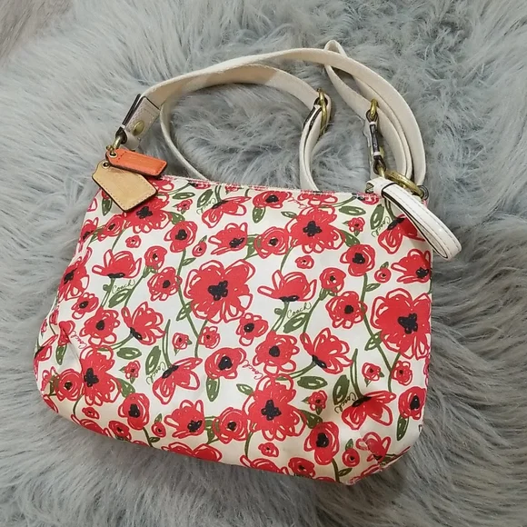 Coach Purse - Picture 2 of 7